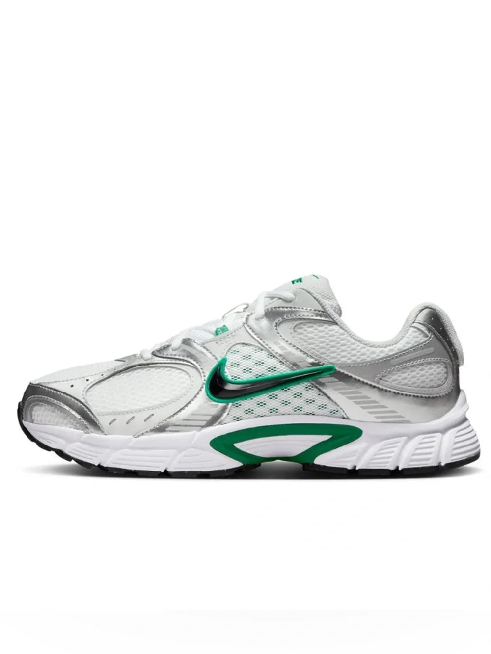 Nike V5 Rnr White Malachite Size 9.5 Men’s / 11 Women’s